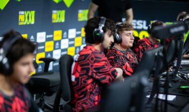 Очень много украинцев. Объявлены все участники BLAST Bounty 2026