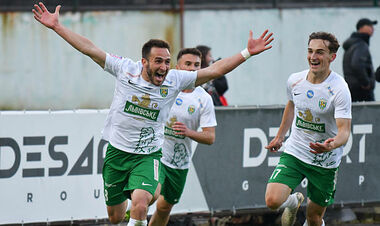 Есть ли договоренность? Известны подробности по посту тренера Карпат