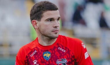 Джерело: середняк Першої ліги України може підписати легенду клубу УПЛ