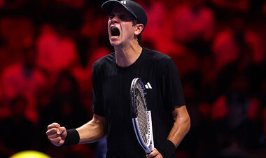 ФОТО. Громкая сенсация. Как прошел первый тур на молодежном Итоговом 2025