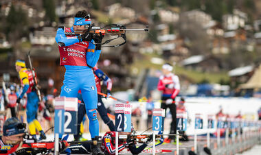 Очікування від французів, несподіванка від норвежців і перші мас-старти