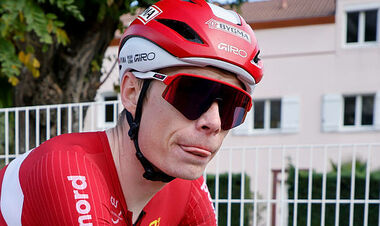 Дорогами чотирьох країн. Названо маршрут Вуельти Іспанії-2026