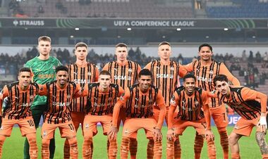 Шахтар ухвалив рішення на зимове трансферне вікно