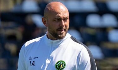 Полісся знайшло Карпатам нового тренера. Львів'яни дали офіційну відповідь