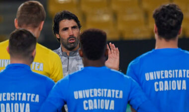 АЕК Афіни – Університатя Крайова. Прогноз і анонс на матч Ліги конференцій