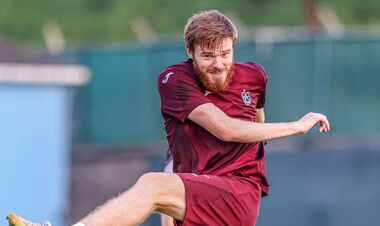 Бенфика сделала официальное предложение в €20 млн за украинца. Есть решение