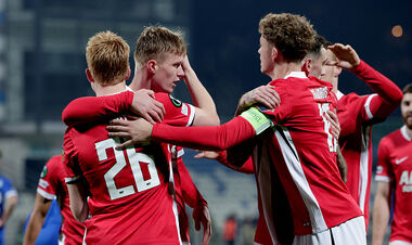 АЗ Алкмаар – Ягеллония. Прогноз и анонс на матч Лиги конференций