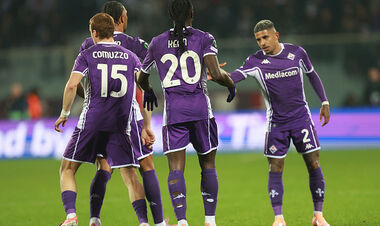 Лозанна – Фіорентина. Прогноз і анонс на матч Ліги конференцій