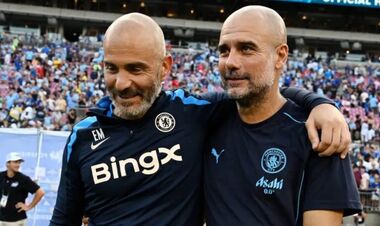 Ман Сіті вважає, що Гвардіола залишає команду. Обрали нового тренера