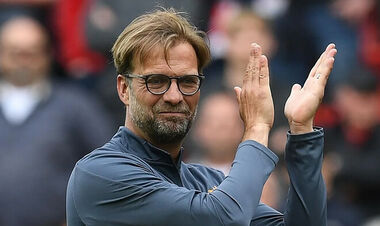Юрген КЛОПП: «Цьому тренеру немає рівних. Найвпливовіший наставник»