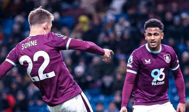 Борнмут – Бернлі. Прогноз і анонс на матч чемпіонату Англії