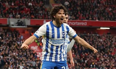 Брайтон – Сандерленд. Прогноз і анонс на матч чемпіонату Англії