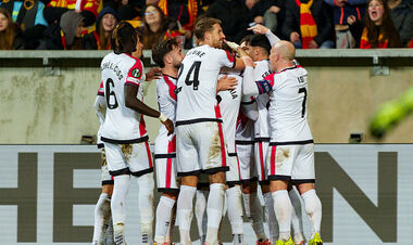 Райо Вальєкано – Дріта. Прогноз і анонс на матч Ліги конференцій