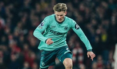 Вулвергемптон  – Брентфорд. Прогноз і анонс на матч чемпіонату Англії