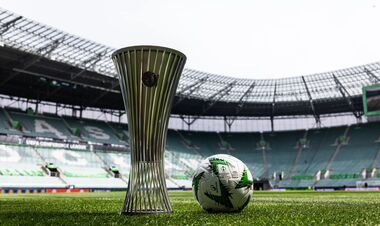 Лига конференций. 6-й тур, 18 декабря. Смотреть онлайн. LIVE трансляция