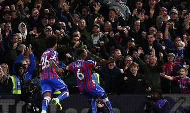 Кристал Пэлас – КуПС. Прогноз и анонс на матч Лиги конференций