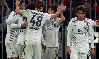 Майнц – Самсунспор. Прогноз і анонс на матч Ліги конференцій