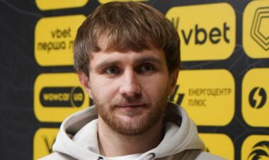 Максим ВОЙТІХОВСЬКИЙ: «Хто ж зараз не хоче перейти в Буковину?»