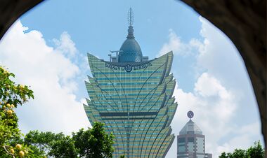 Гральна індустрія Макао отримала сертифікати відповідальної гри