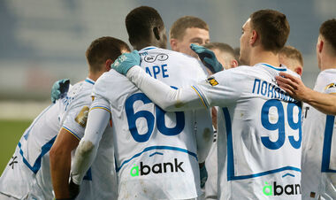 Милевский оценил работу Костюка во главе Динамо и дал совет тренеру