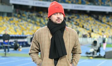 МІЛЕВСЬКИЙ: «Це ненормальні люди. Вони ніхто, ноунейми, не футболісти»