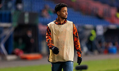 К радости Довбика. Рома нацелилась на сенсационный трансфер из УПЛ