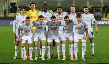 КОПОЛОВЕЦ: «Не стоит от Костюка ждать перемен в Динамо»