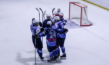 Дубль форварда сборной Украины. Сокол укрепил лидерство в чемпионате