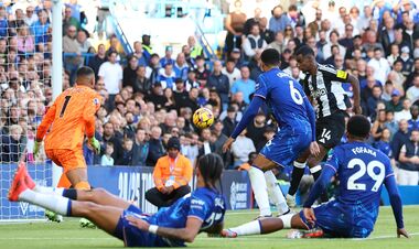 Ньюкасл – Челси. Смотреть онлайн. LIVE трансляция