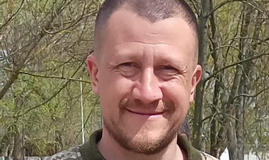 Склоним головы. Этнический азербайджанец, судья по боксу погиб за Украину