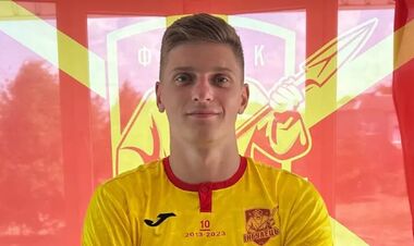 Український воротар несподівано залишився у захваті від гри Сафонова