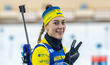 Кубок мира в Анси: как прошел женский спринт