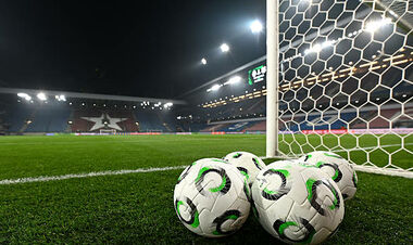 Шахтер – Риека. Видео голов и обзор матча