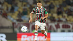 ОФИЦИАЛЬНО. Легенда сборной Бразилии разорвал контракт с клубом