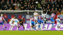 Эпатажный тренер определил главных конкурентов «Шахтера» в Лиге конференций