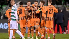 КВАРЦЯНЫЙ: «Я видел некоторые его матчи, он мне понравился»