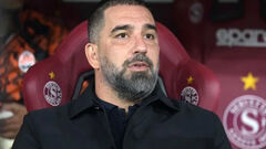 Арда Туран взимку готовий вказати на двері сімом гравцям Шахтаря