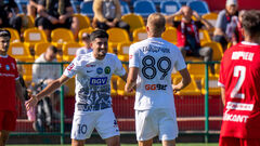 Топ-клуб УПЛ может попрощаться с сразу с восьмью игроками