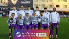 Лідер УПЛ близький до прощання з п'ятьма футболістами