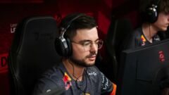 Начинается плей-оф DraculaN по CS2. Кто из украинцев присутствует?