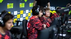 Очень много украинцев. Объявлены все участники BLAST Bounty 2026