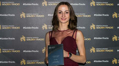 Українська легкоатлетка – про зміну громадянства: «Сухарі їсти?»