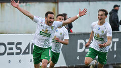 Есть ли договоренность? Известны подробности по посту тренера Карпат