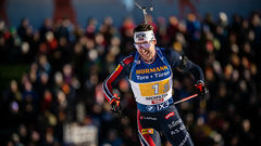 Лидер сборной Норвегии рискует пропустить старт в Анси. Что произошло?