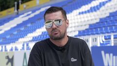 Артем Милевский сделал прогноз на матч Динамо с Ноа