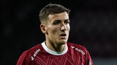 Полесье завершило подписание Эмерлаху. Известна зарплата футболиста