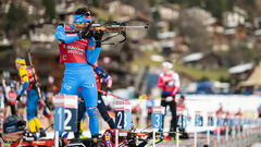 Очікування від французів, несподіванка від норвежців і перші мас-старти