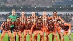 Шахтар ухвалив рішення на зимове трансферне вікно