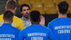 АЕК Афіни – Університатя Крайова. Прогноз і анонс на матч Ліги конференцій