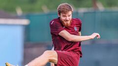 Бенфика сделала официальное предложение в €20 млн за украинца. Есть решение